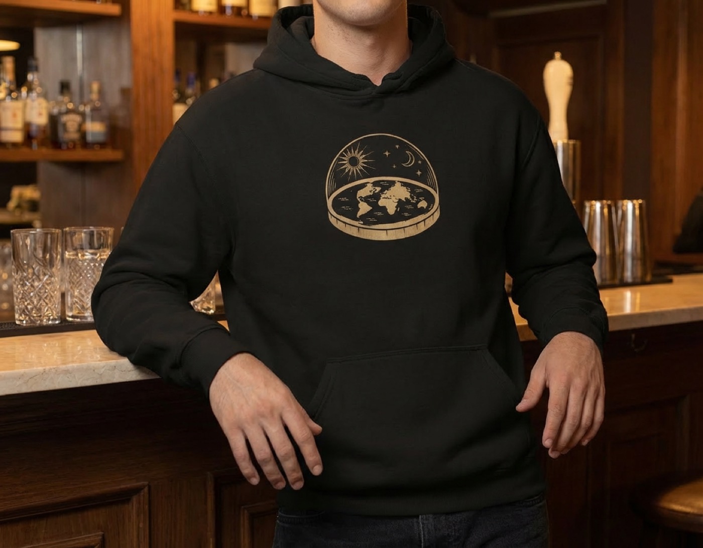 Dome Hoodie